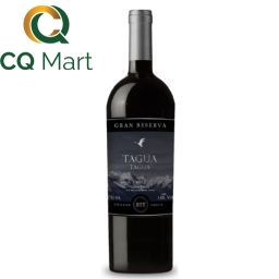 Rượu Vang Chile Tagua Tagua Carmenere Reserva Chai 750ml