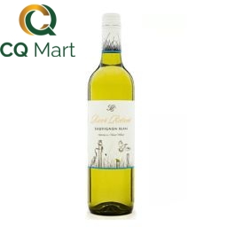 Rượu Vang Trắng River Retreat Sauvignon Blanc Chai 750ml