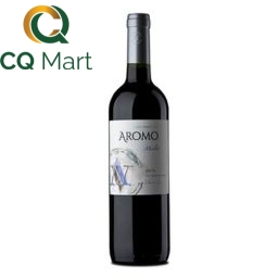 Rượu Vang Chile Aromo Merlot Chai 750ml