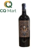 Rượu Vang Ý Tolucci Rosso Chai 750ml