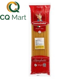  Mì ý Spaghetti No 3 Pasta zara Gói 500g