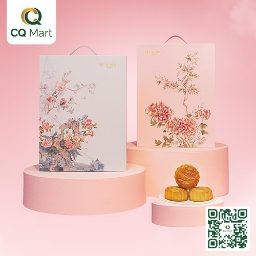 Bánh Trung Thu Brodard - Cát Tường 5