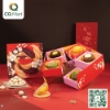Bánh Trung Thu Đại Phát - Lễ Hộp Lộc Thu 700