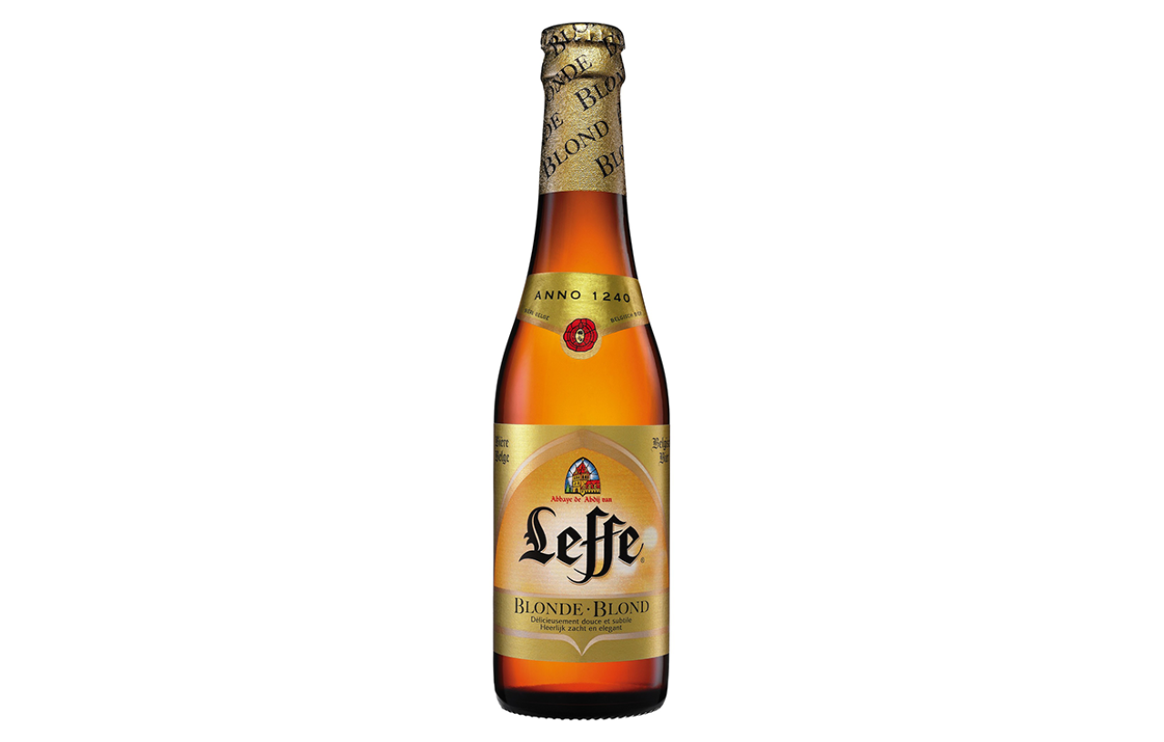 Bia Leffe