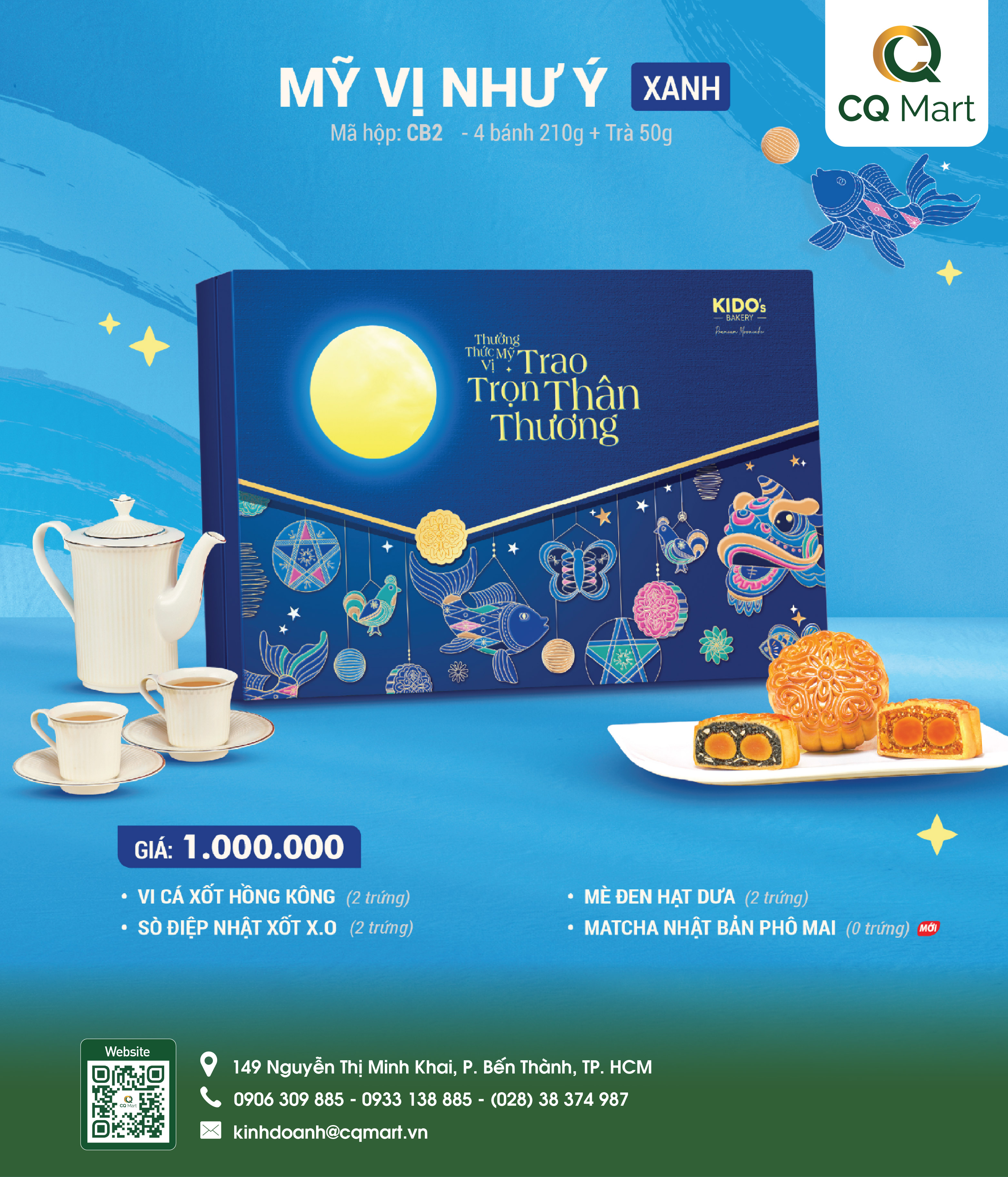 banh-trung-thu-kido-hop-my-vi-nhu-y-xanh